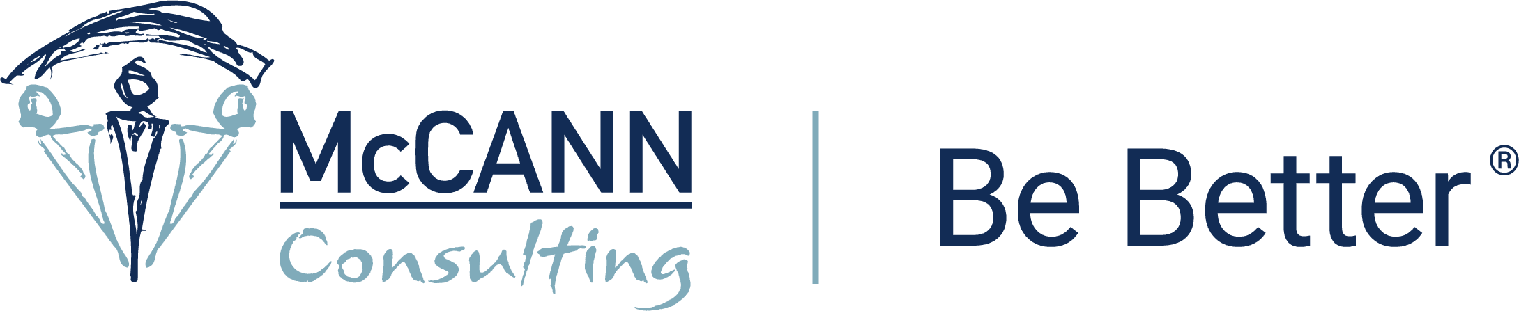 McCann logo