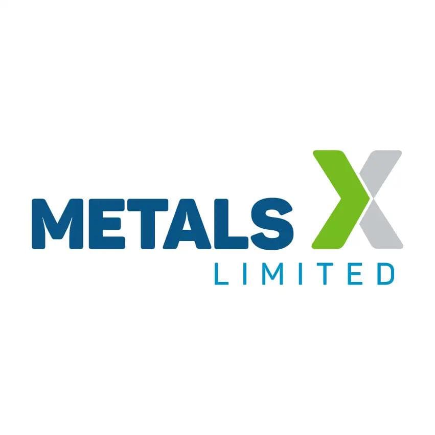 Metals X Logo