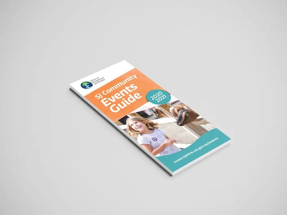 Shire of Serpentine Jarrahdale Cover