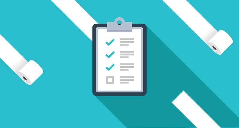 Social Isolation “To do” list