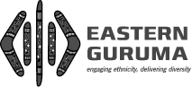 Eastern Guruma