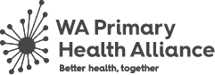 WA Primary Health Alliance